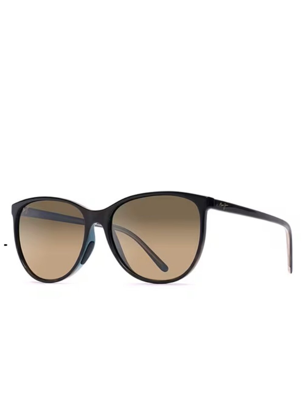 NEW MAUI JIM MJ770 Matte Tortoise Sunglasses HCL Bronze Lenses